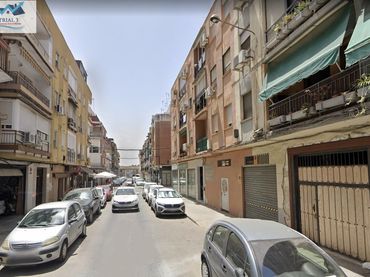 Flat for sale in Levante