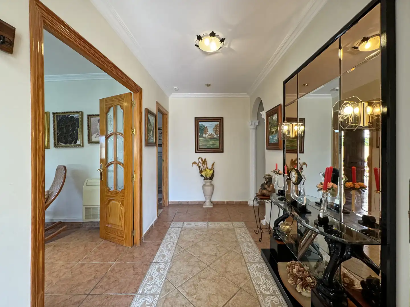 Casa o xalet en venda a Jardines de Alhaurín - Huerta Alta - Fuensanguínea