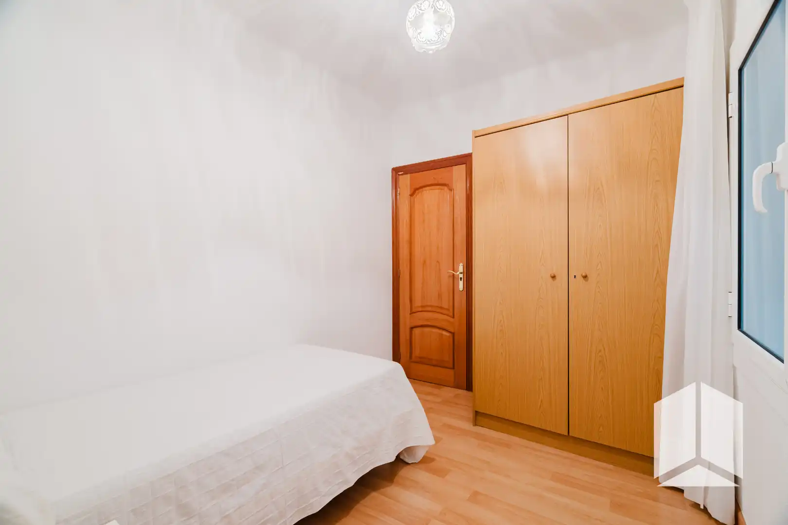 Piso con ascensor en venta en Avinguda de Manuel Girona, imagen 23