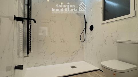 Foto 5 de Piso en venta en Gran Via, 47, San Esteban - San Cristóbal, Salamanca Capital