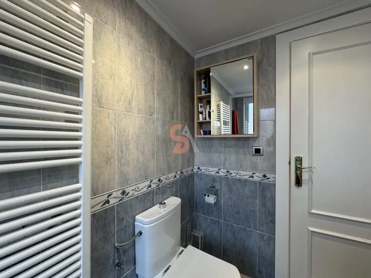 Casa amb terrassa en venda a RÍO PISUERGA, imagen 31