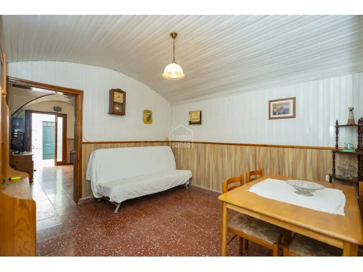 Villa in vendita a Ferreries poble, imagen 5