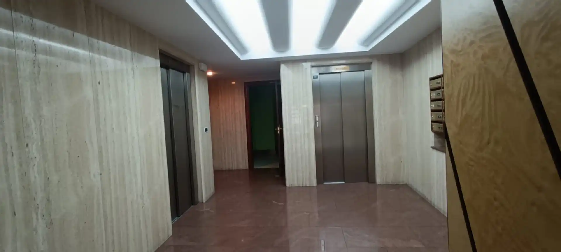 Apartamento de alquiler en Palencia con Calefacción, Terraza y Amueblado