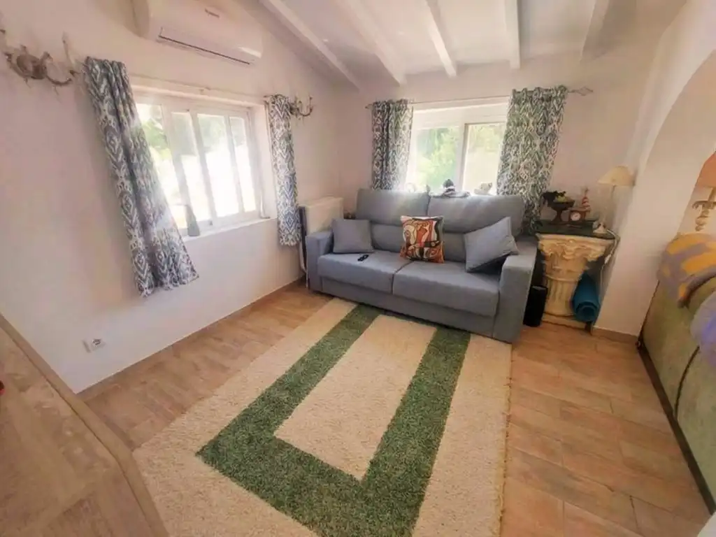 Bungalow avec piscine à vendre à Altea ciudad, imagen 12