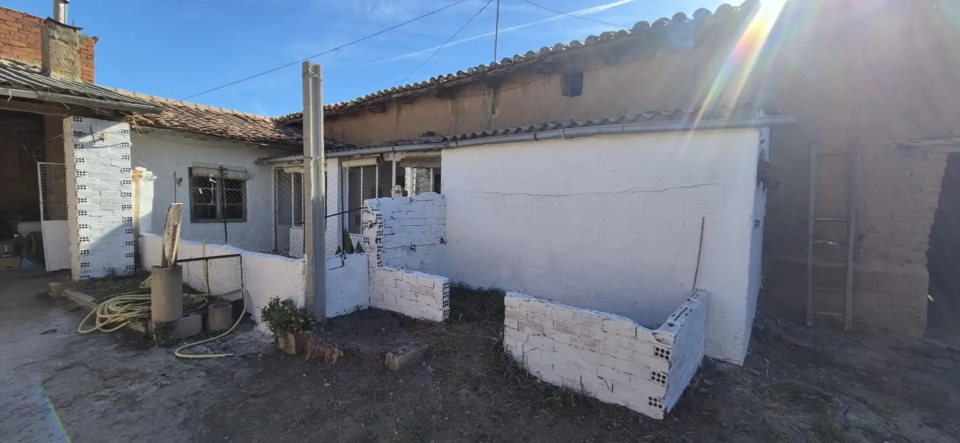 Casa en venda a Villamandos, imagen 14