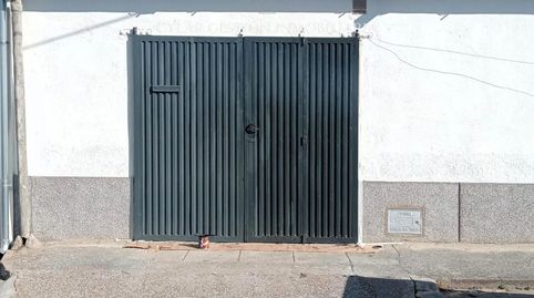 Foto 4 de Casa o xalet en venda a Fuente, Gajates, Salamanca