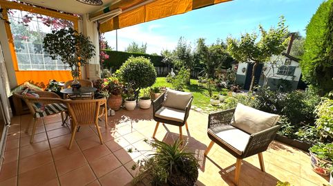 Foto 5 de Casa o chalet en venta en Carretera de Ľ Estación, 3, Las Atalayas - Urmi - Cerro de Mar, Peñíscola / Peníscola