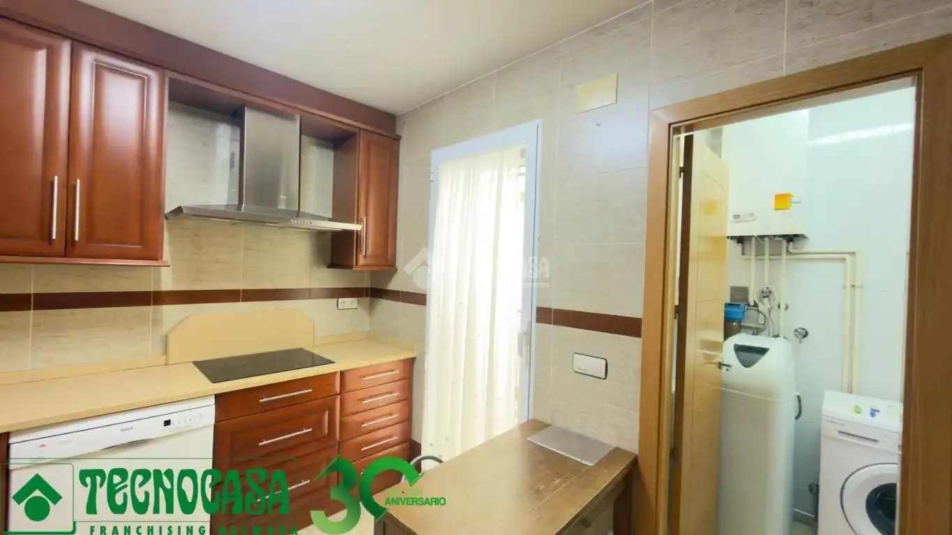 Flat with lift for sale in Quintanar de la Orden, imagen 2