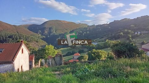 Foto 4 von Residential zum Verkauf in La Peral Poligono 16, Illas, Asturias
