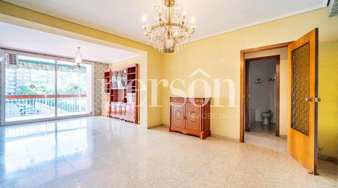 Foto 2 de Piso en venta en La Petxina, Valencia