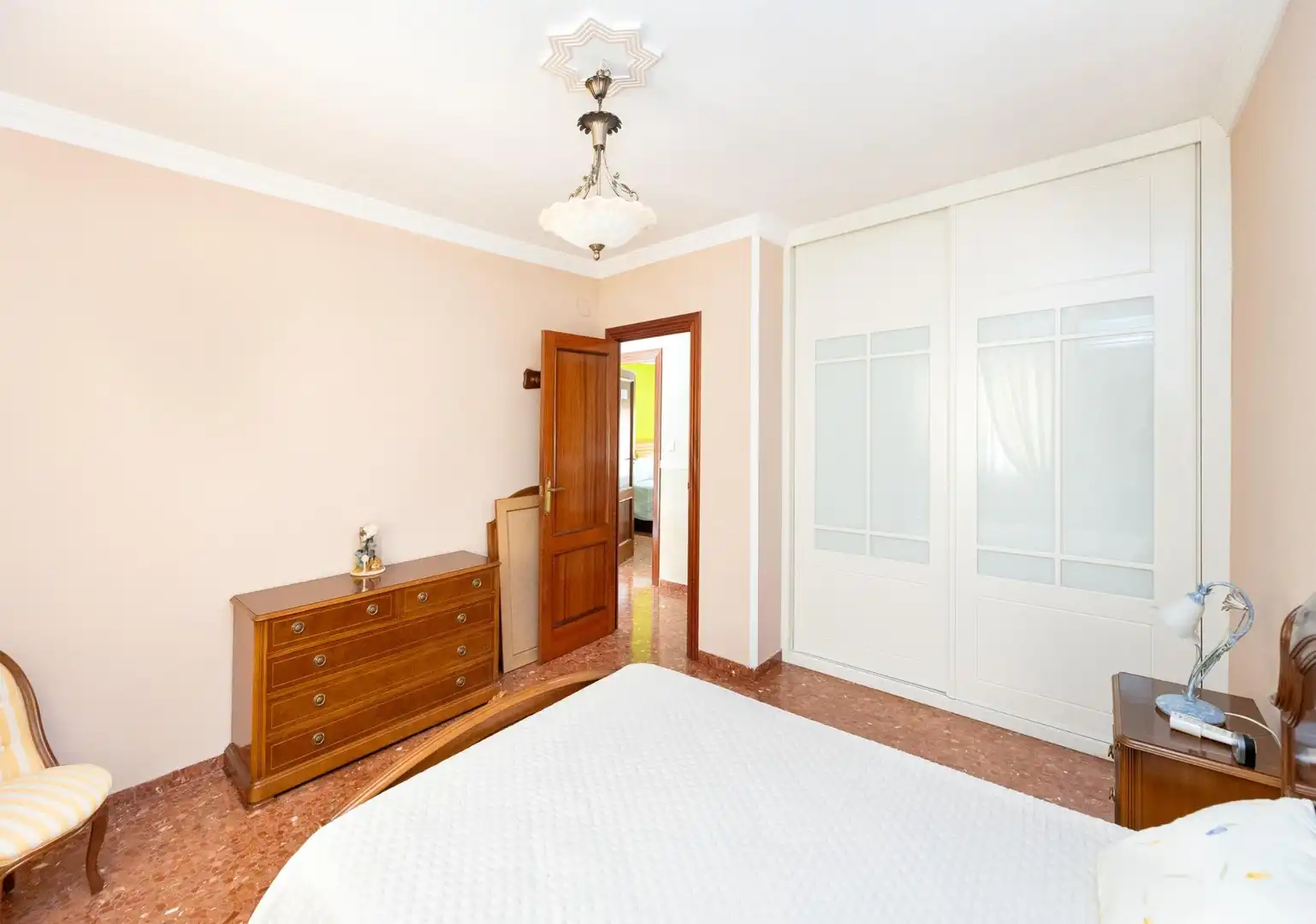 Wohnung mit Terrasse zum Verkauf in NUEVA, imagen 8