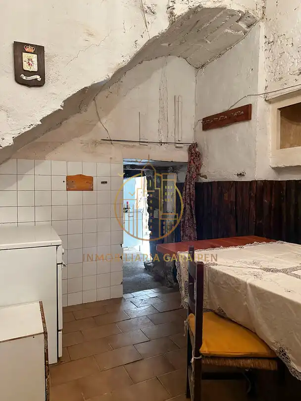 Casa o xalet en venda en Olite / Erriberri