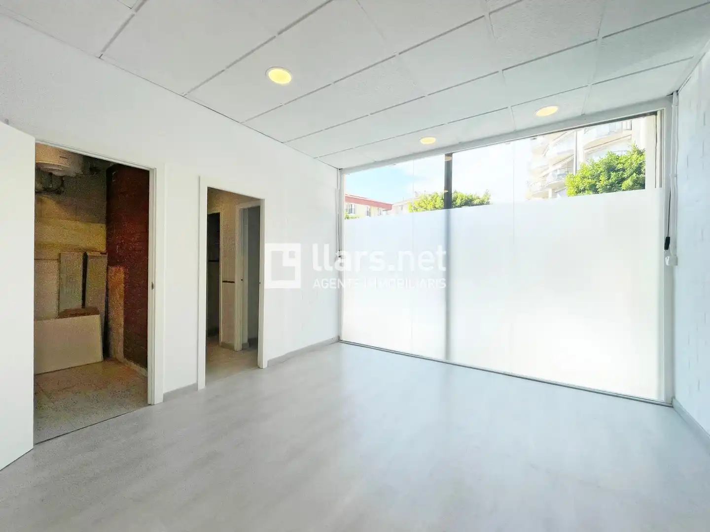 Local de alquiler en Sitges con Aire acondicionado