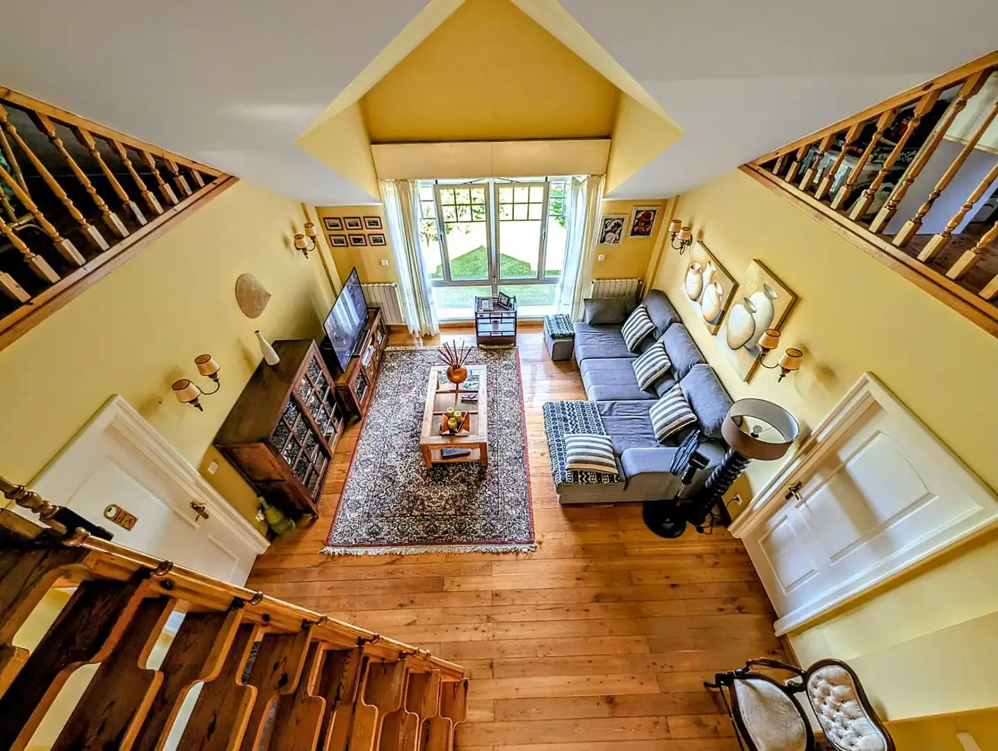 Maison avec terrasse à vendre à Arnuero, imagen 59