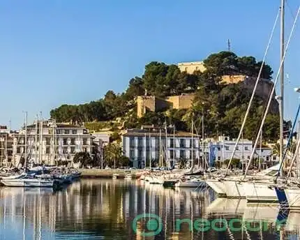 Penthouse zum Verkauf in El Puerto, imagen 19