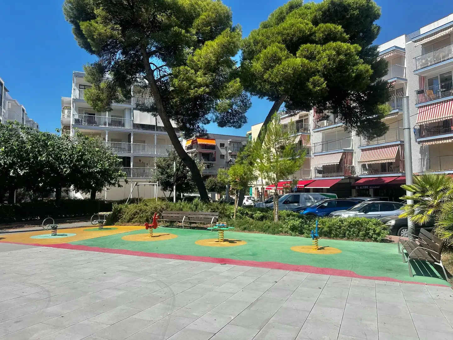 Apartment for sale in Platja de Ponent, imagen 4