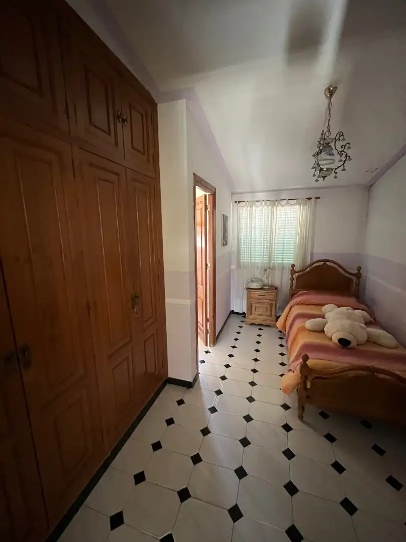 Casa o xalet en venda en Villanueva del Ariscal amb Aire condicionat, Traster i Piscina