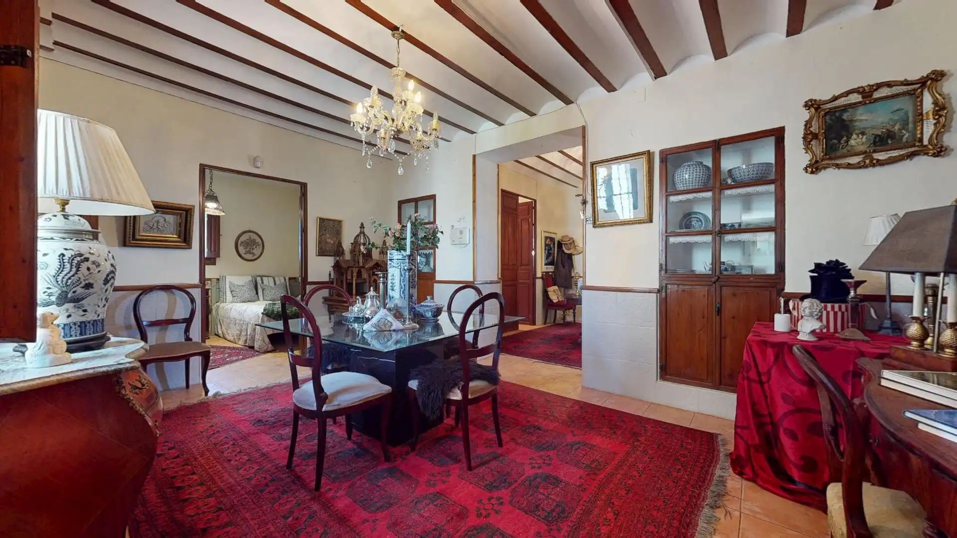 Casa rústica en venta en Casas Los Lorentes, imagen 2