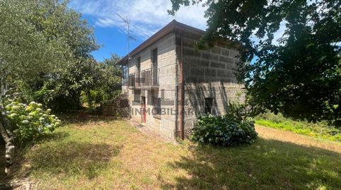 Foto 5 de Casa o xalet en venda a Amoeiro, Ourense