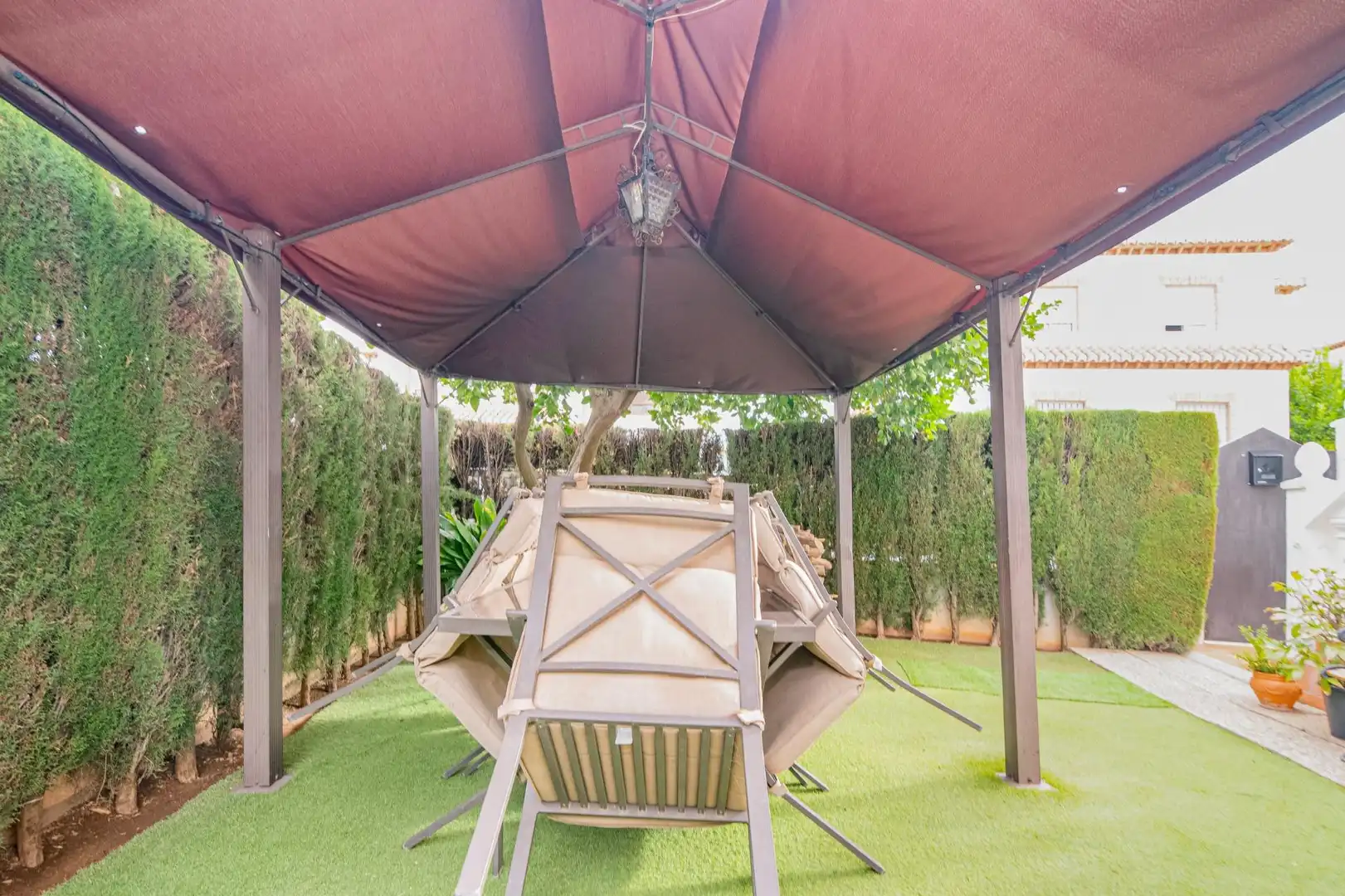 Casa pareada en venta en Calle BUERO VALLEJO 4, imagen 39