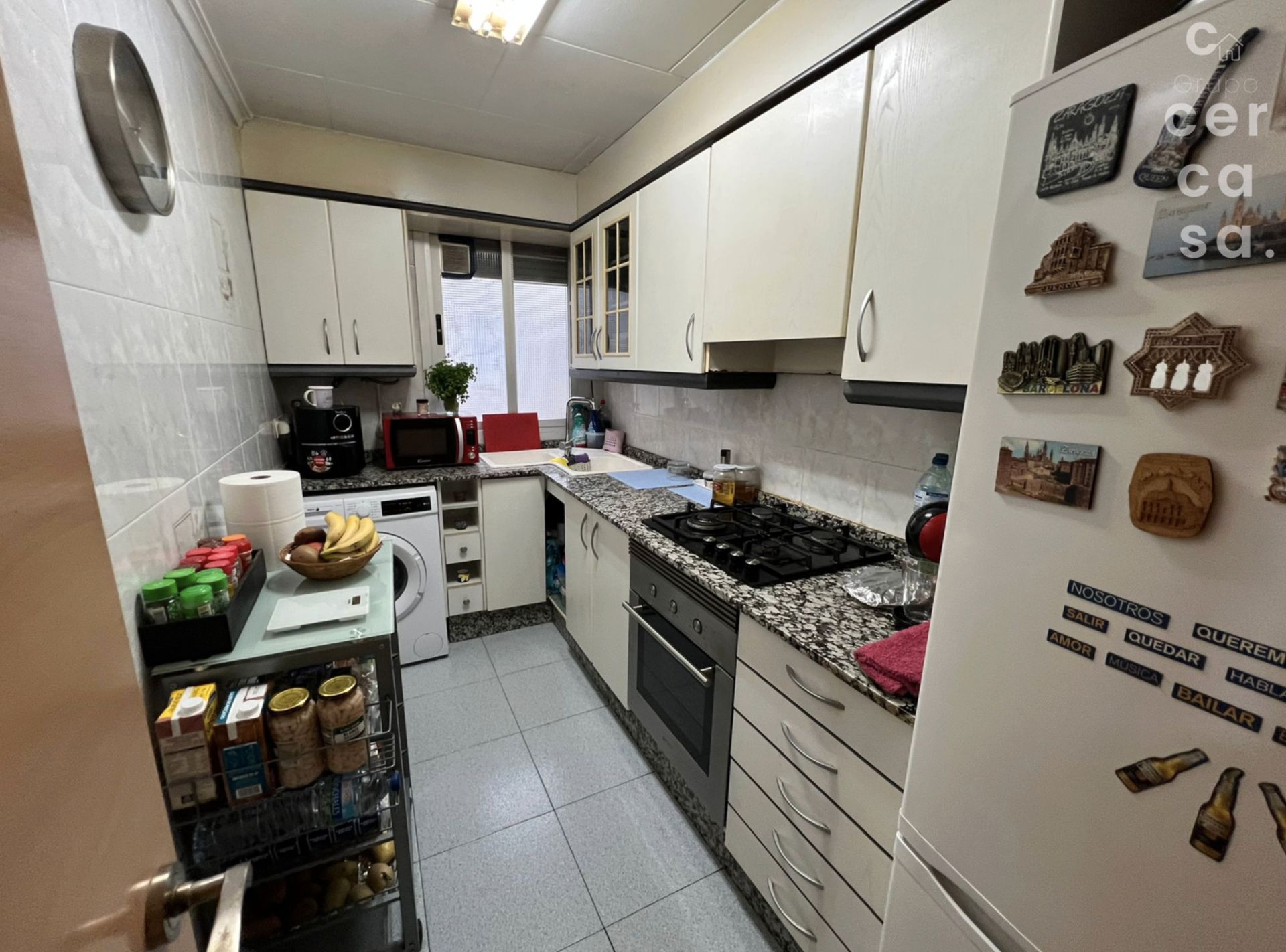 Wohnung zum Verkauf in Carrer del Doctor Rodríguez de la Fuente, Torrefiel, Rascanya