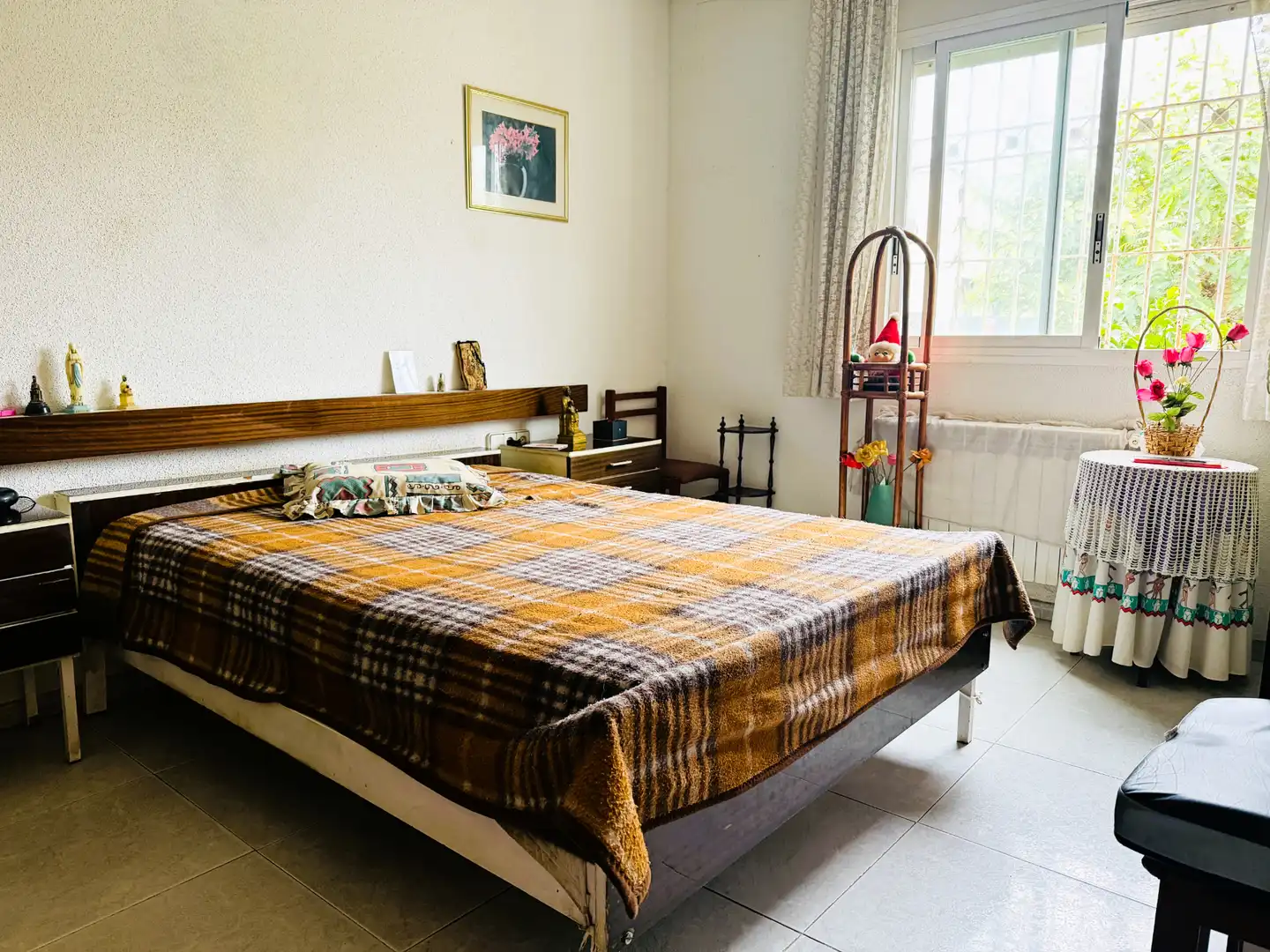 Habitación de Casa o chalet en venta en Reus con Calefacción, Jardín privado y Terraza