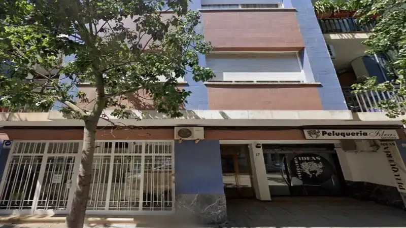Flat for sale in Carrer Santiago Rusiñol