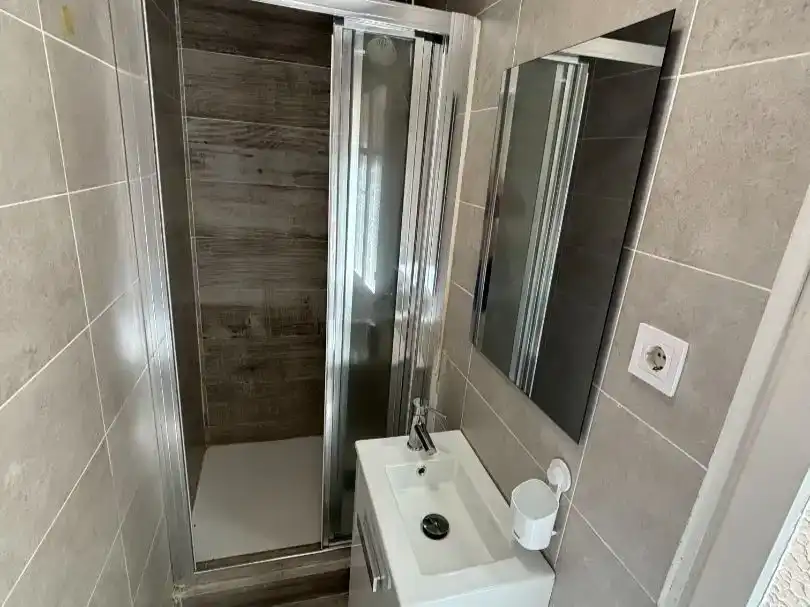 Baño de Piso en venta en Castellón de la Plana / Castelló de la Plana