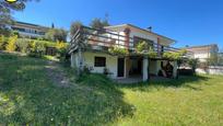 Jardí de Casa o xalet en venda en L'Ametlla del Vallès amb Calefacció, Jardí privat i Terrassa