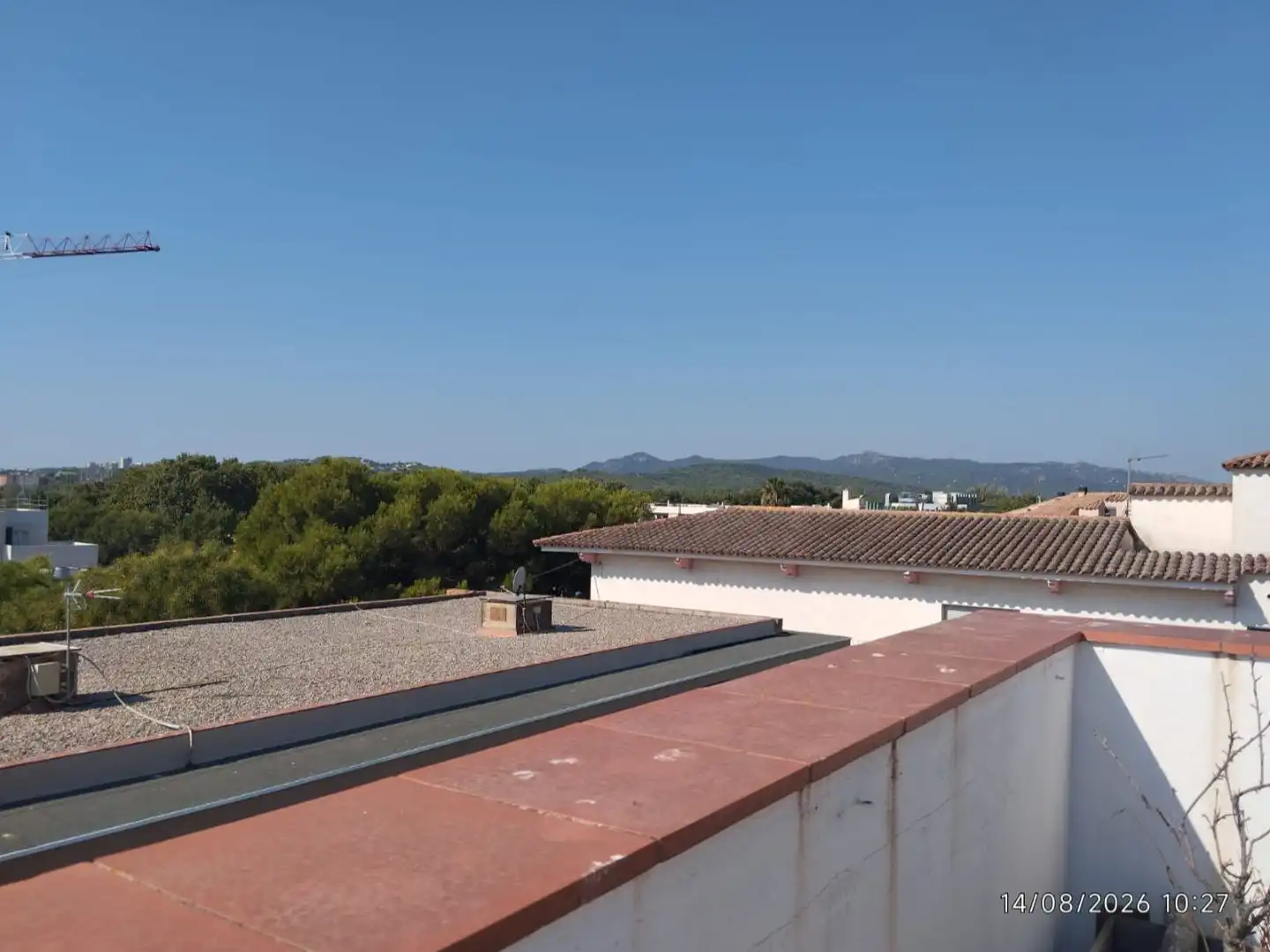Wohnung zum Verkauf in Arboç 5, imagen 3