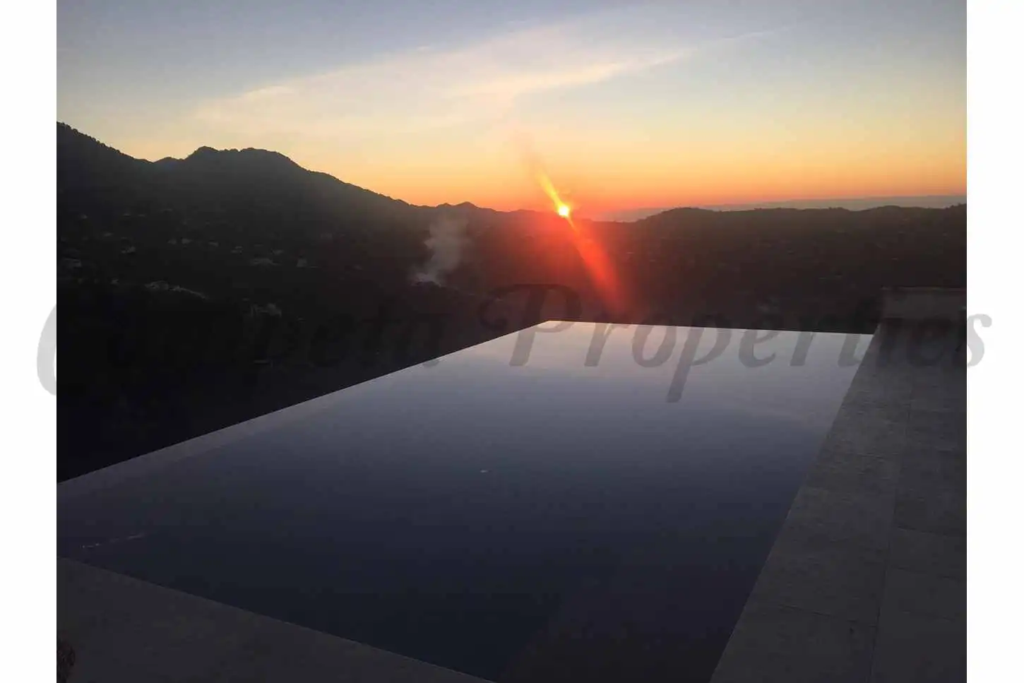 Maison avec piscine à vendre à Cómpeta