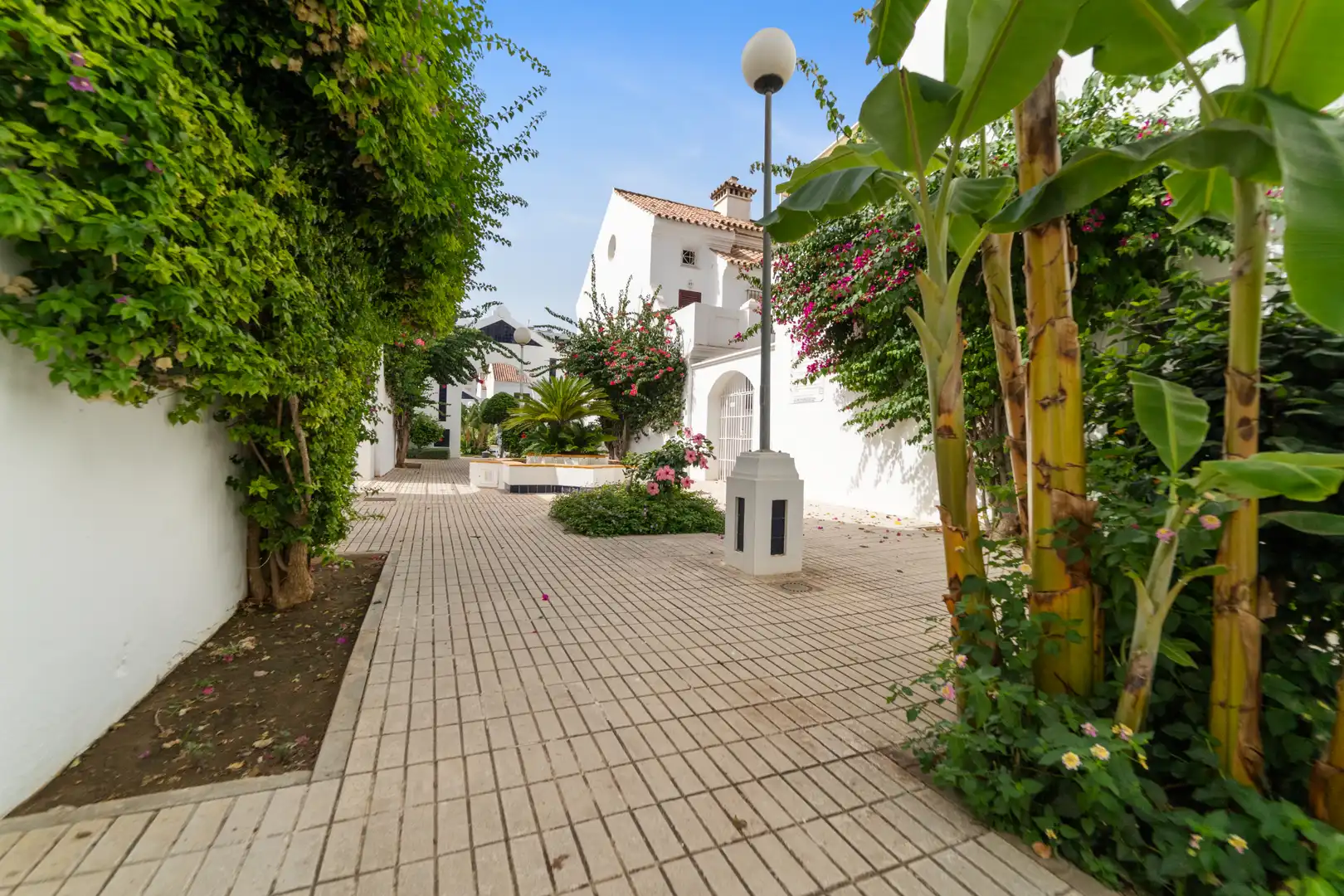 Wohnung mit Pool zum Verkauf in Calle Churruca, imagen 20