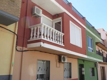 Piso en venta en ALFONDEGUILLA 4