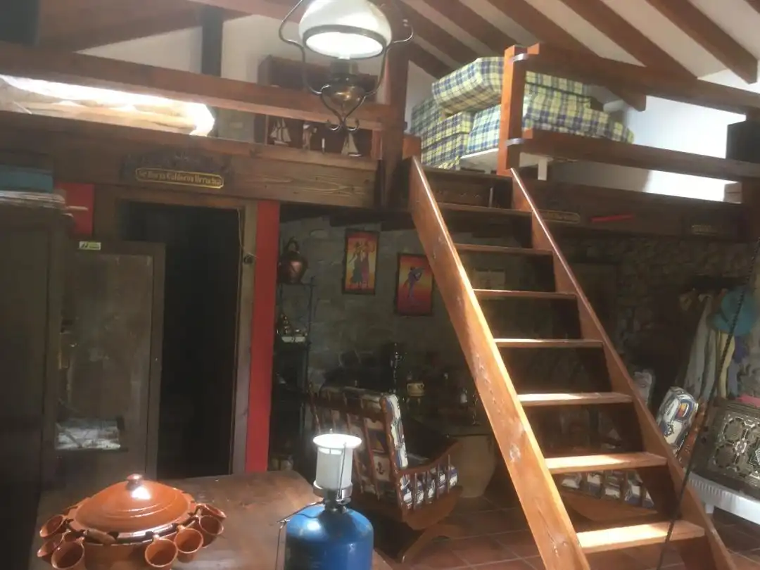 Haus oder Chalet zum Verkauf in Barrio San Roque, Val de San Vicente
