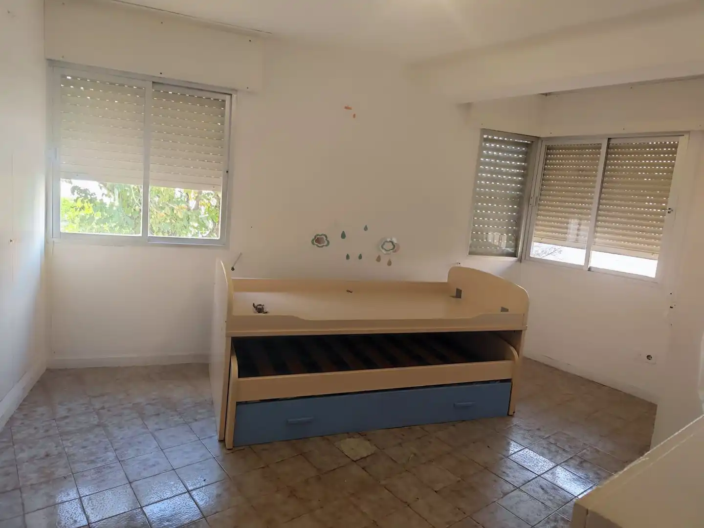 Schlafzimmer von Wohnung zum Verkauf in San Pedro mit Klimaanlage