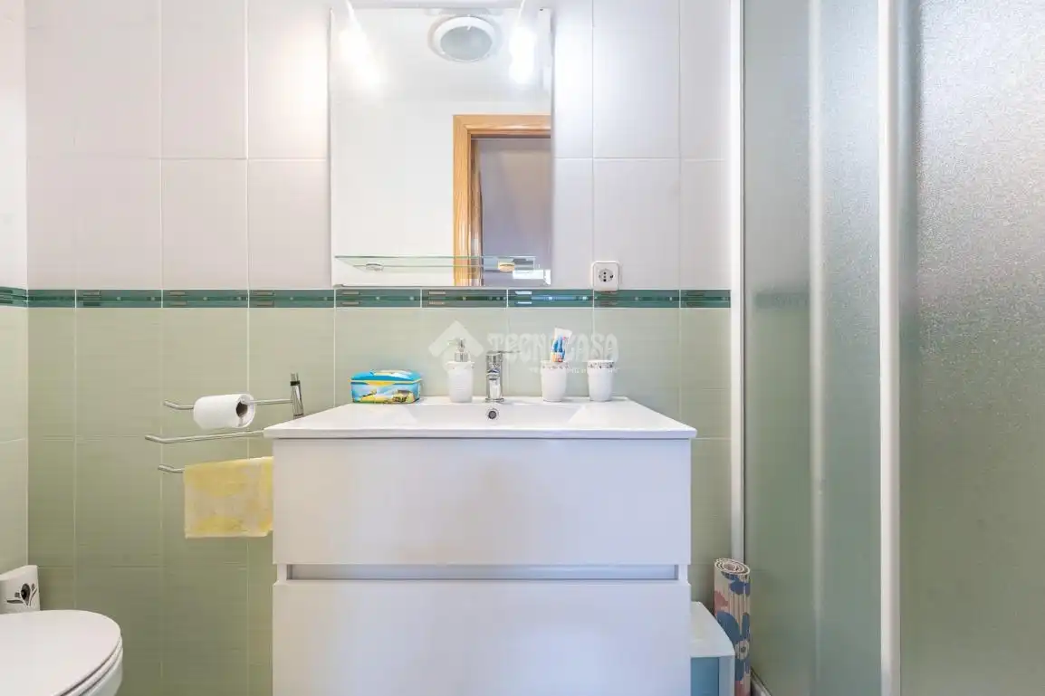 Semi-detached house for sale in Fuencarral - El Pardo, imagen 19