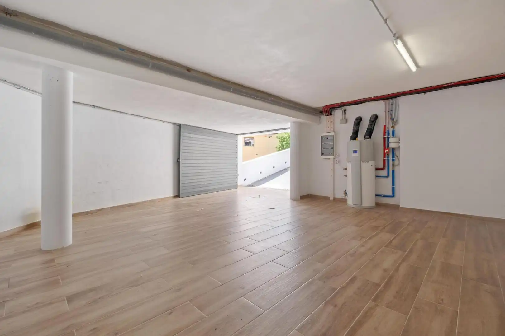 Detached house with terrace for sale in Roca Grossa, imagen 34