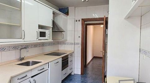 Foto 5 de Piso en venta en Ametzola, Bilbao