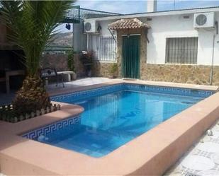 Casa o xalet de lloguer a Cehegín