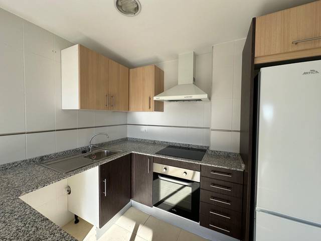 Apartamento en Alquiler en Deltebre
