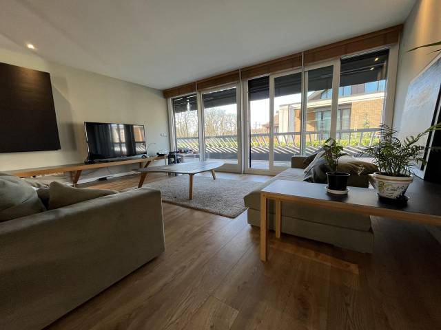 Piso en Venta en Fray Francisco de Vitoria Ibilbidea en Mendizorrotza - Armentia