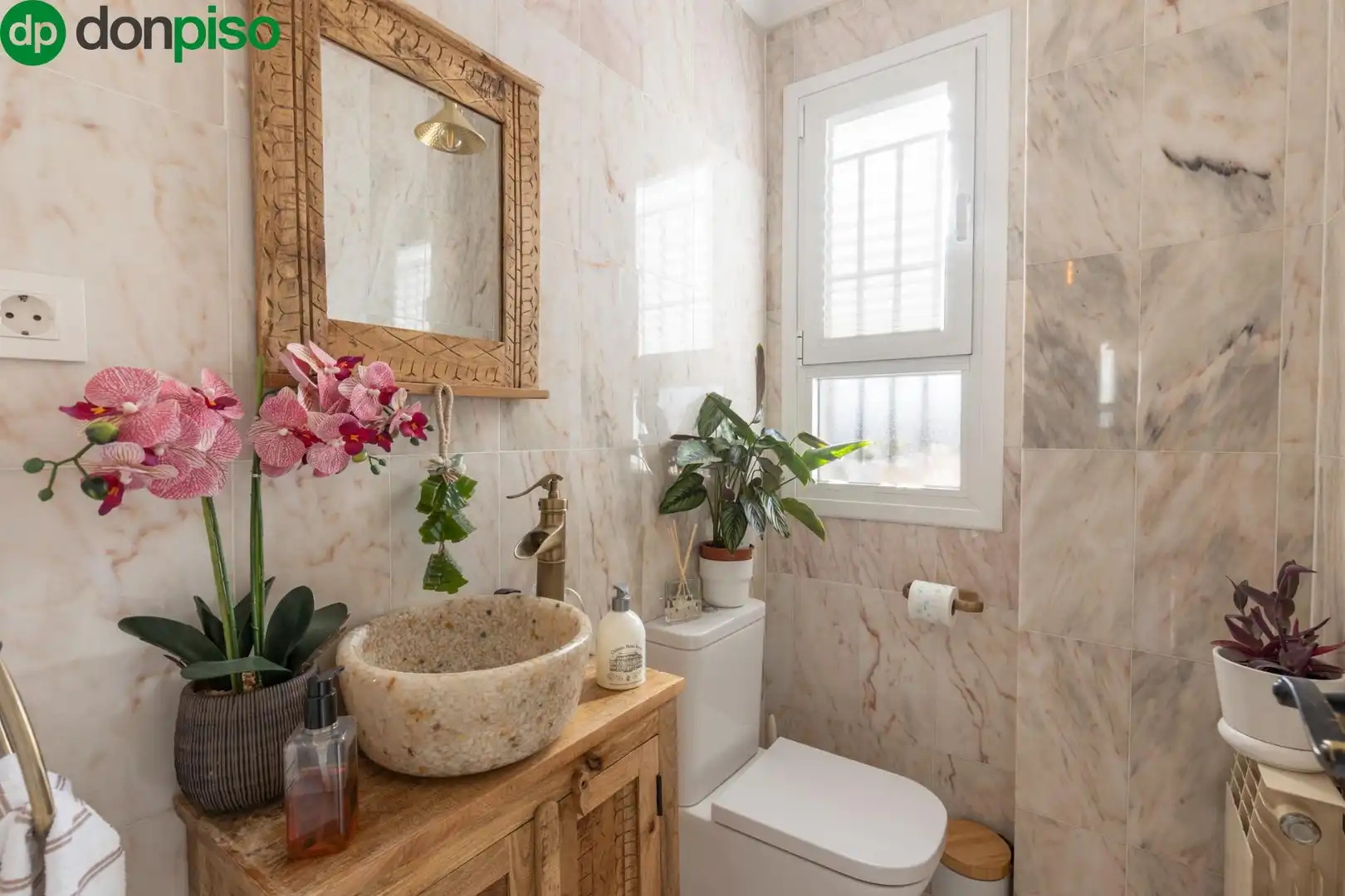 Detached house with terrace for sale in Calle ABEDUL, imagen 19