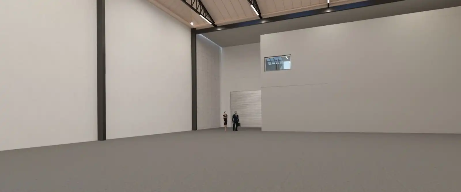 Industriegebäude zum Verkauf in Urbanización Este - Montepríncipe, imagen 7