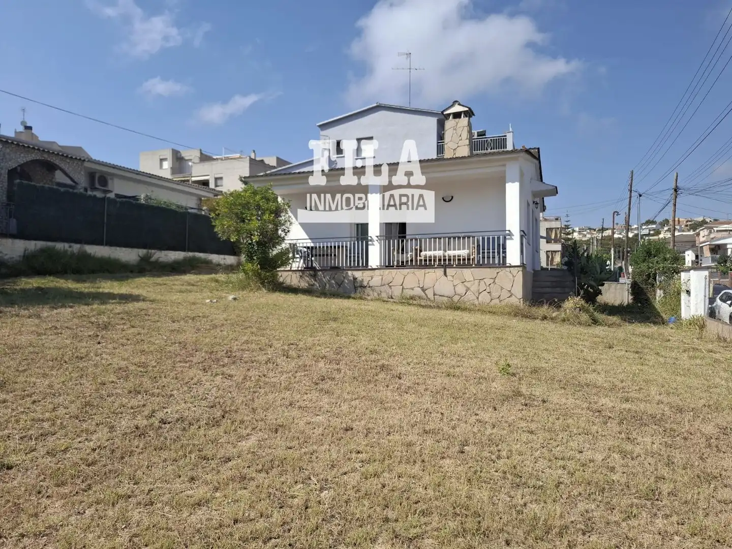 Casa con giardino in vendita a Alemanya