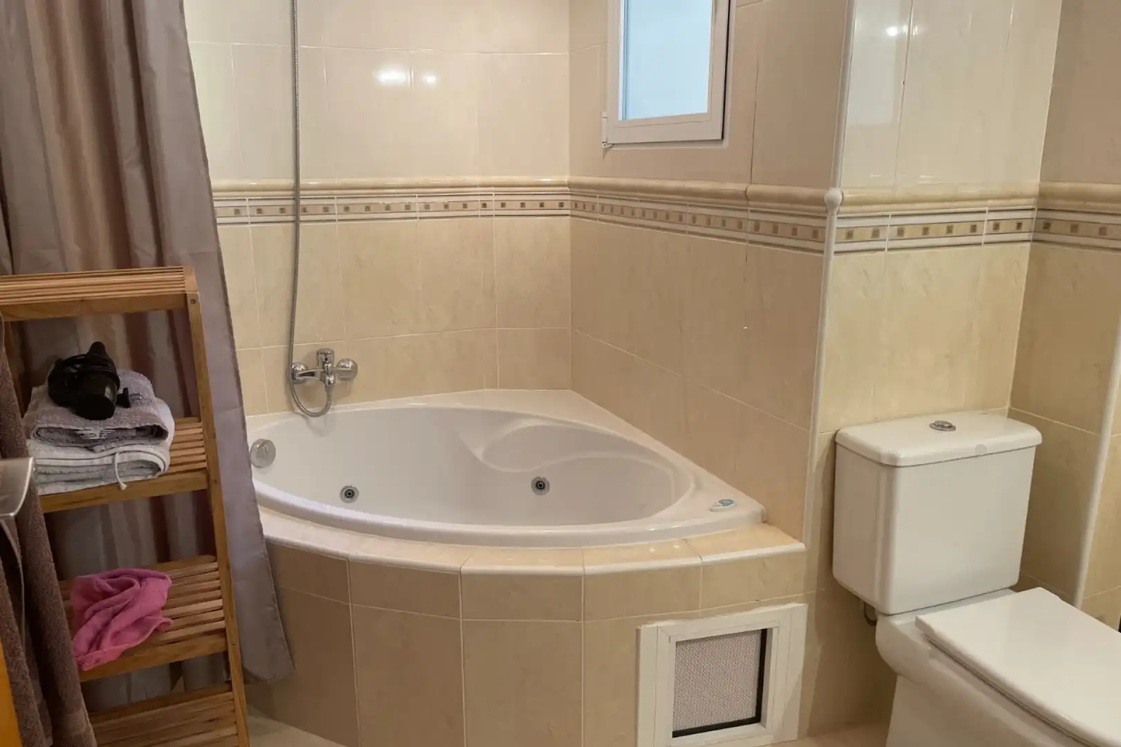 Casa amb piscina en venda a Callosa d'en Sarrià, imagen 9
