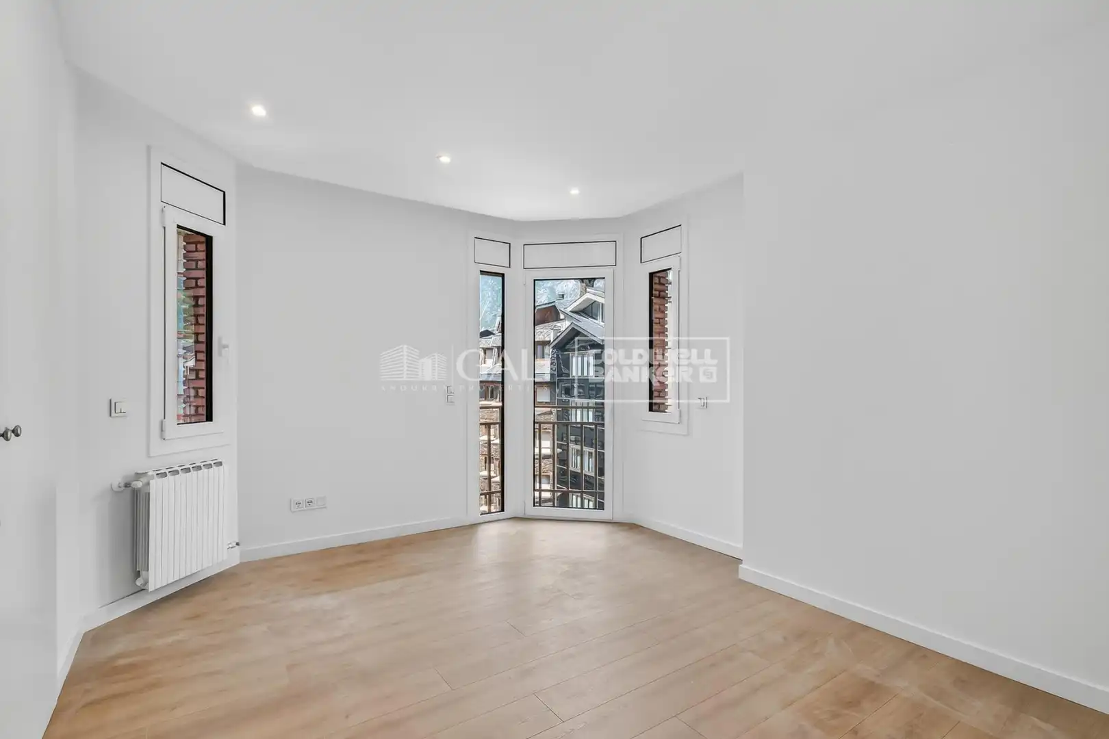 Flat with terrace to rent in Centro, imagen 12