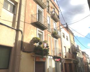Exterior view of Flat for sale in El Morell