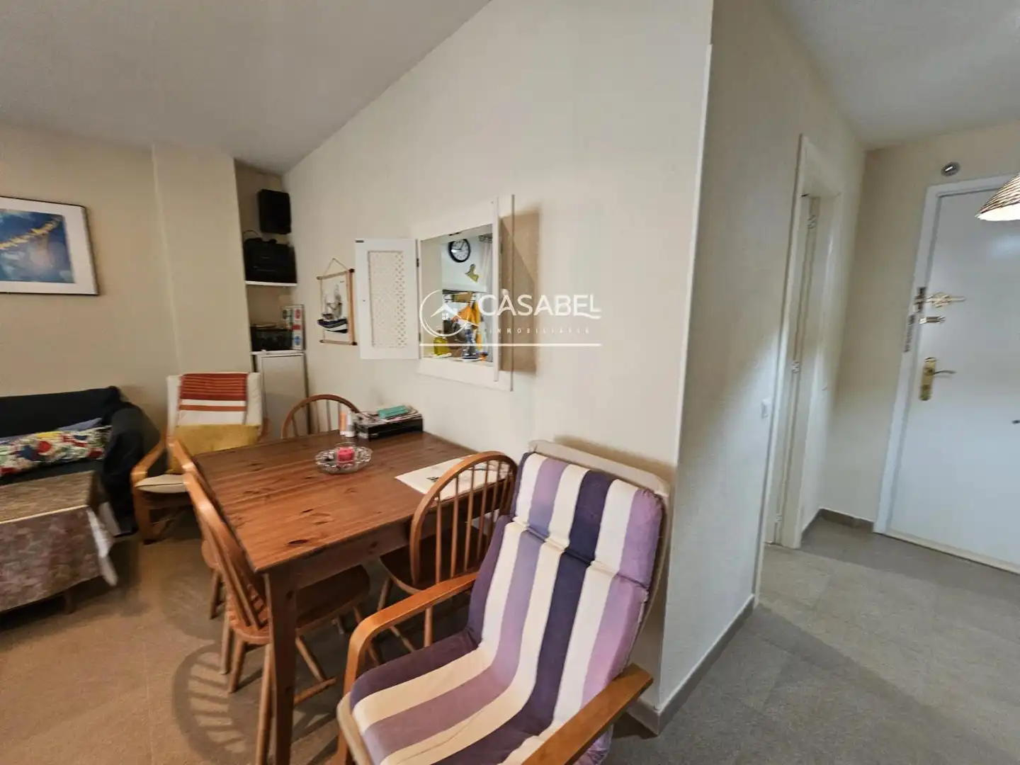 Flat for sale in Ayamonte  with Air Conditioner, Terrace and Swimming Pool