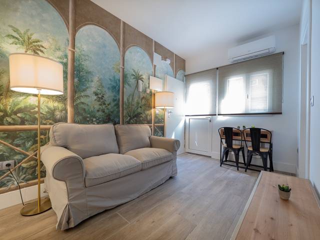 Piso en Alquiler en Capitan Blanco Argibay en Valdeacederas