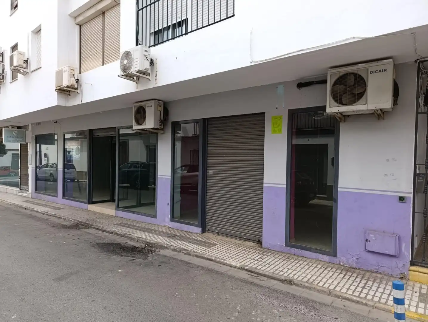 Local comercial en venta en San José de la Rinconada, imagen 2
